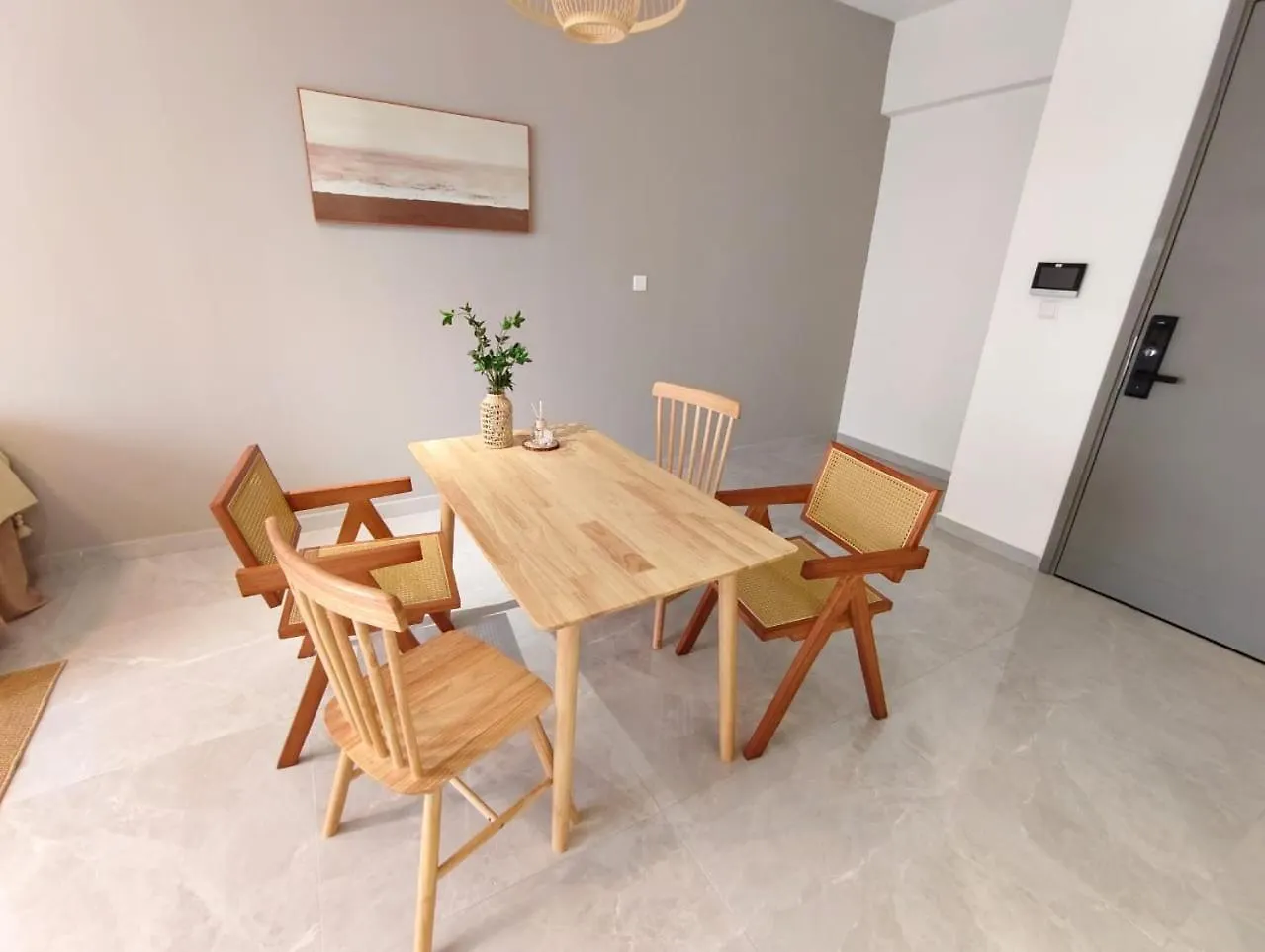 Agile Bukit Bintang Klcc Apartment Kuala Lumpur