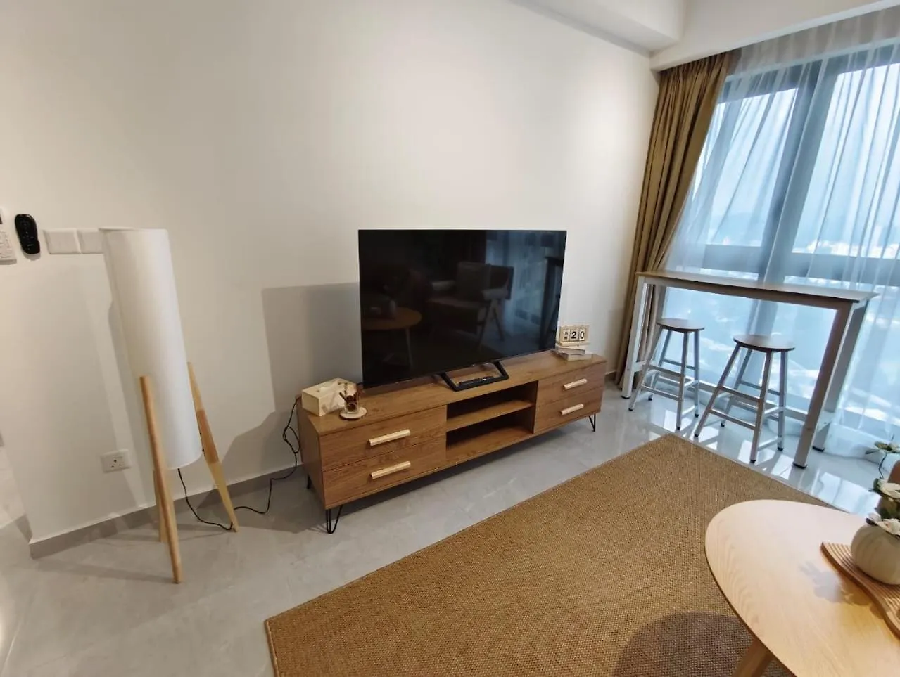 Agile Bukit Bintang Klcc Apartment Kuala Lumpur Malaysia