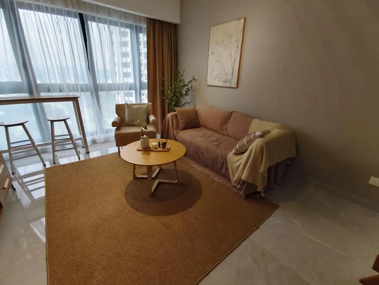 Agile Bukit Bintang Klcc Apartment Kuala Lumpur