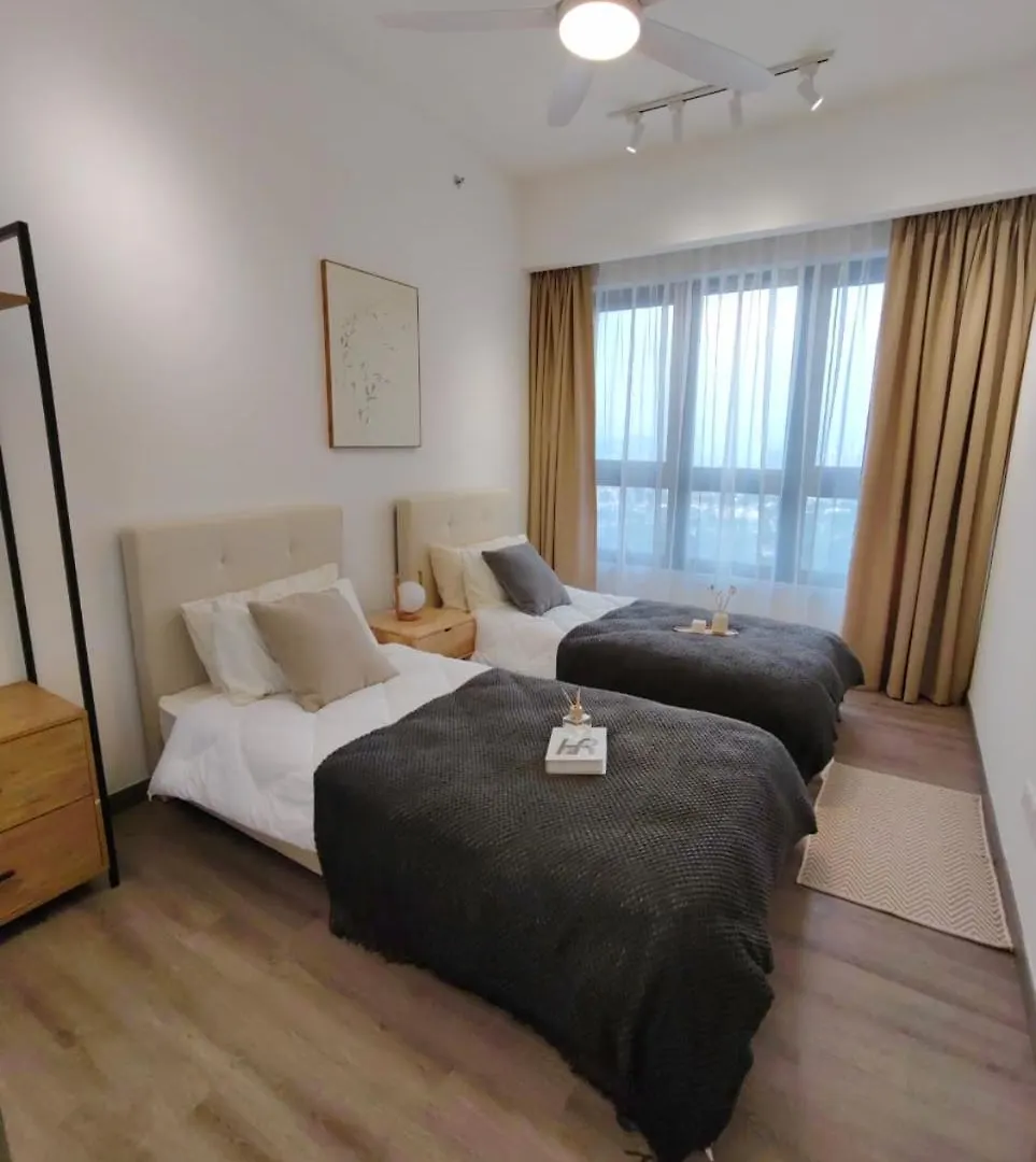 Agile Bukit Bintang Klcc Apartment Kuala Lumpur Malaysia